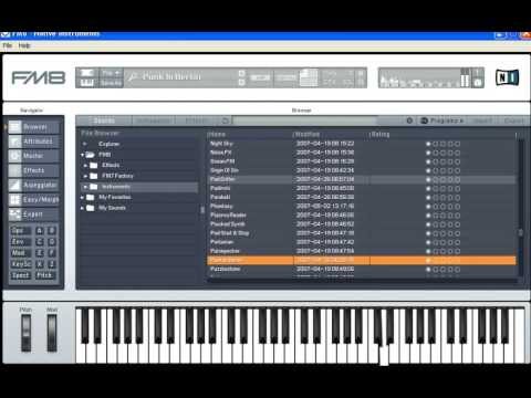 free piano software for pc